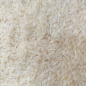 Premium Basmati Rice